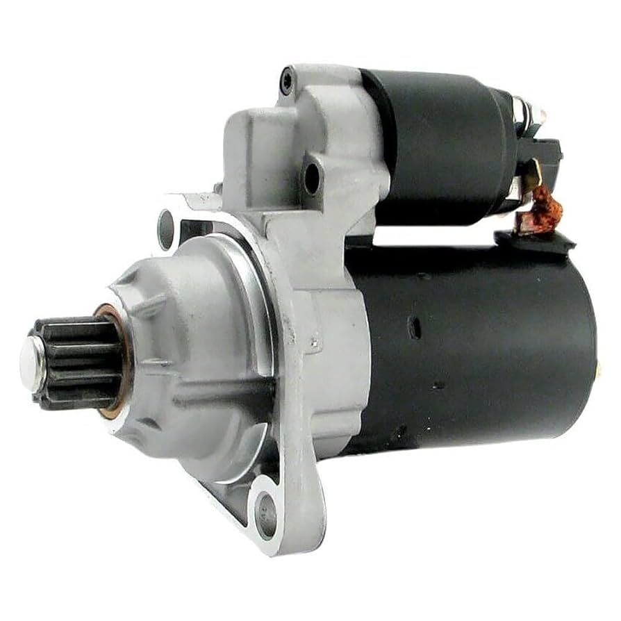 Amazon.com: Srggscd Starter 2.5L Automatic Transmission